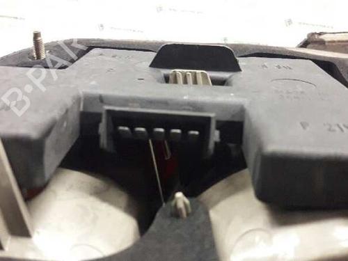 Right taillight FORD ESCORT VI Turnier (GAL, ANL)  | BP21451119C35 