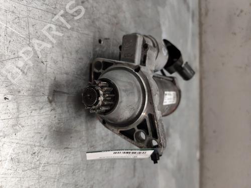 Starter SEAT LEON (5F1) 1.6 TDI | BP22132306M8 