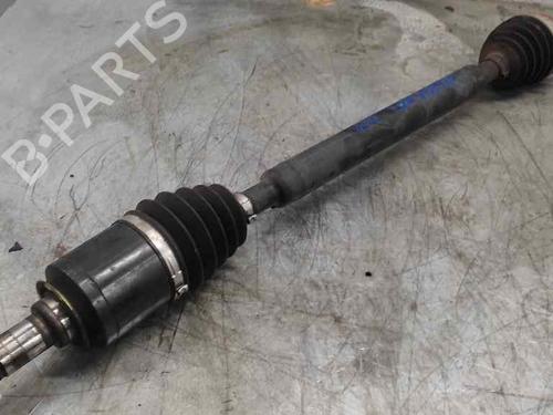 Right front driveshaft MERCEDES-BENZ M-CLASS (W163) ML 400 CDI (163.128) | BP21399080M39 