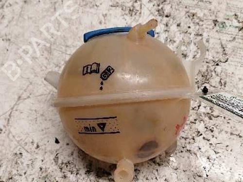Used Expansion tank SEAT LEON (1P1) [2005-2013]  21477576