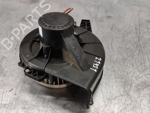 Heater blower motor SKODA FABIA II (542)  | BP25495418M62 