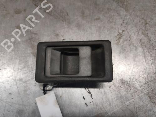 Used Rear right interior door handle Rear right interior door handle 21440905 21440905