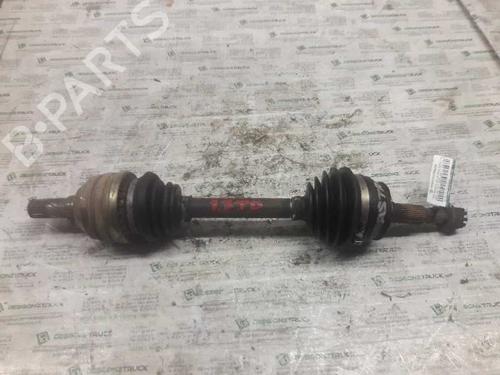 Used Right front driveshaft OPEL ASTRA F Hatchback (T92) [1991-2000]  21470545