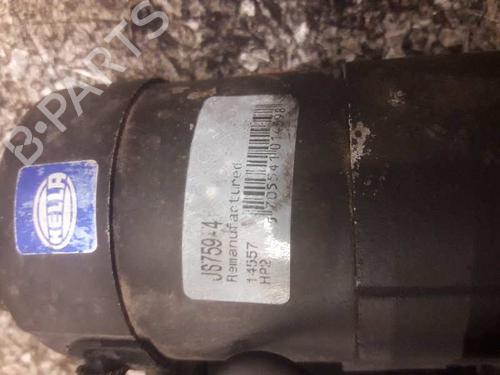Starter NISSAN SUNNY III (N14, B13)  | BP21466487M8 
