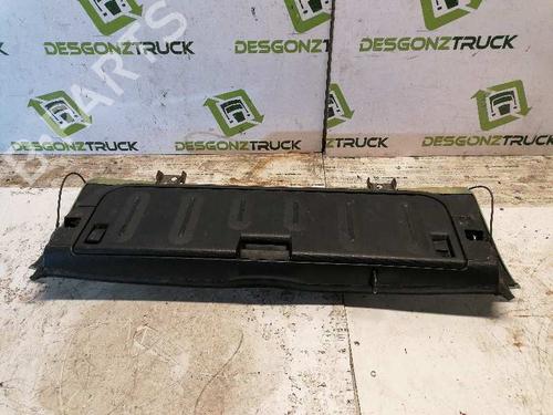 Tailgate CITROËN C2 (JM_)  | BP21478575C6