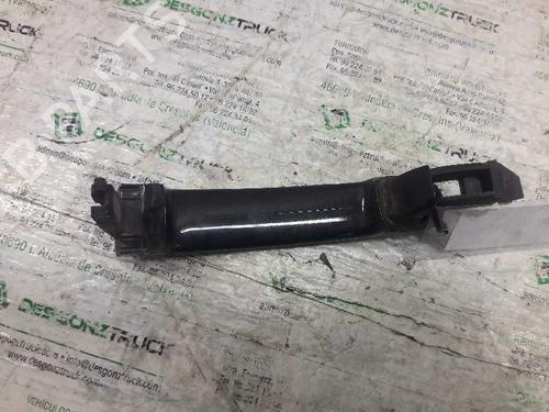 Venstre bak utvendig håndtak VW GOLF IV (1J1)  | BP21458852C130 