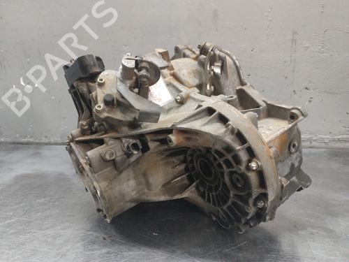 Gearbox OPEL CORSA C (X01) | BP33607827M3 - Image 4