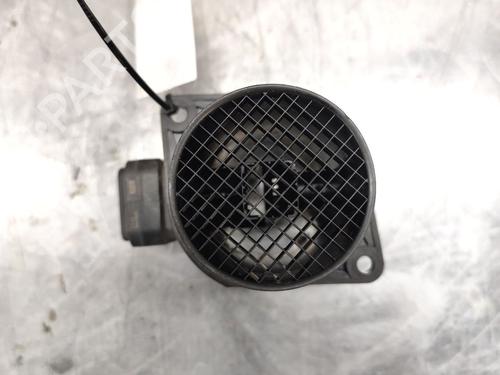 Used Mass air flow sensor VW POLO V (6R1, 6C1) 1.6 TDI (90 hp) 29935037