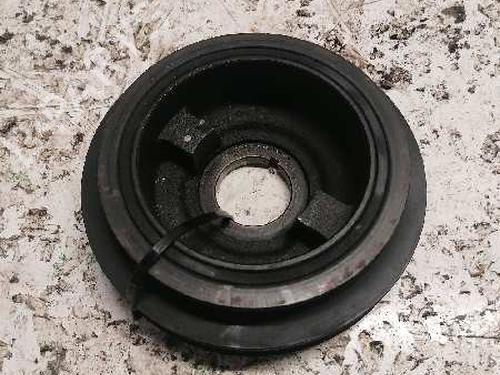 Used Pulley KIA CARNIVAL II (GQ) 2.9 CRDi (144 hp) 21477053
