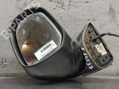 Used Right mirror CITROËN C4 Picasso I MPV (UD_) 1.6 HDi (109 hp) 32010442