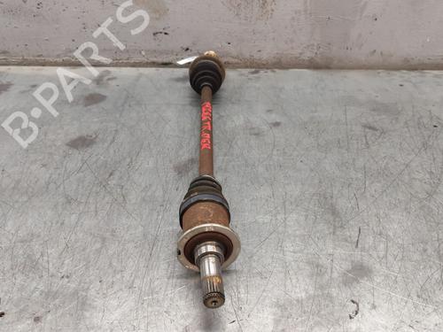 Right rear driveshaft HONDA HR-V (GH_)  | BP28608236M41
