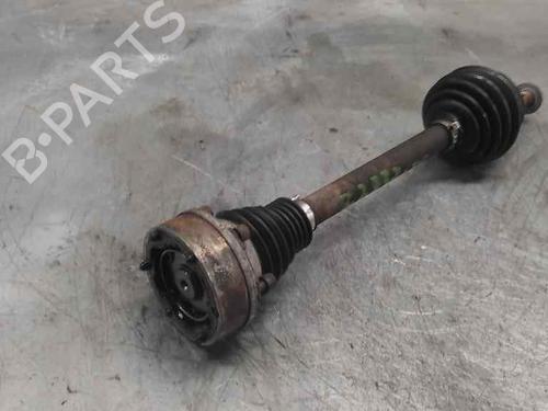 Left front driveshaft VW GOLF III (1H1)  | BP21405161M38 