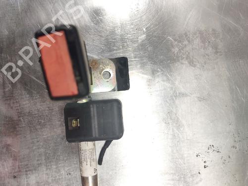 Used Seat buckle MERCEDES-BENZ C-CLASS (W203) [2000-2007]  29313917