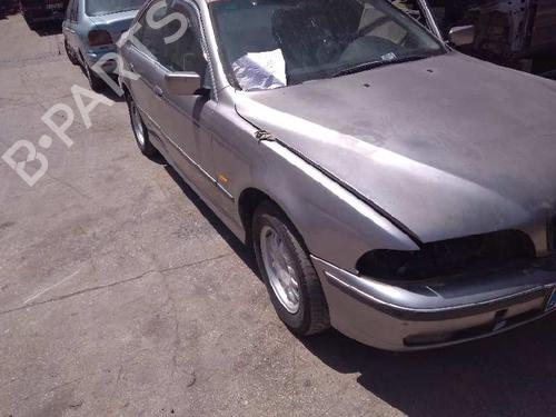 Left front steering knuckle BMW 5 (E39) 525 tds | BP21475161M25 