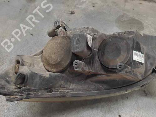 Right headlight OPEL ASTRA H (A04)  | BP21410017C29 