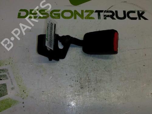 Used Seat buckle PEUGEOT 307 (3A/C) 2.0 HDi 110 (107 hp) 21427158