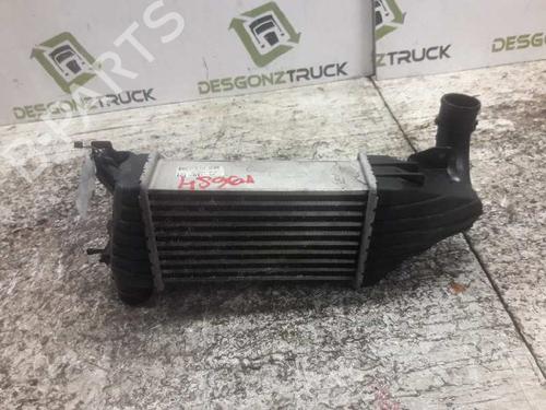 Ladeluftkühler für OPEL ASTRA H (A04) [2004-2014]  21468054