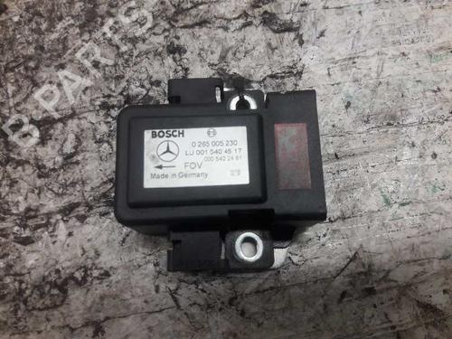 Used Other MERCEDES-BENZ E-CLASS (W210) [1995-2003]  21461524