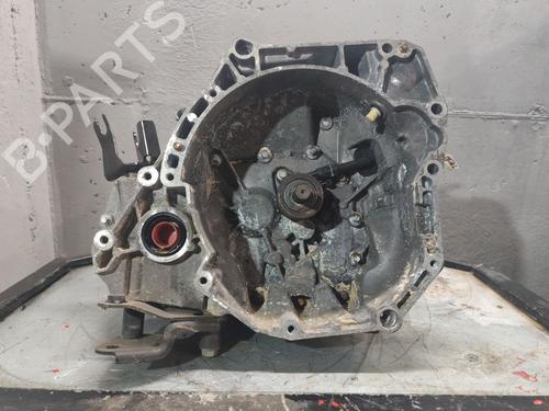 Gearbox NISSAN NOTE (E12) 1.5 dCi | BP38037998M3 - Image 2