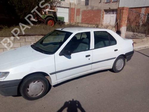 Gearbox PEUGEOT 306 (7B, N3, N5) | BP21428240M3