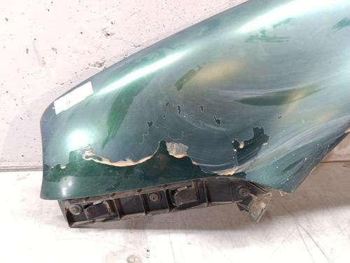 Left front fenders VW GOLF IV (1J1) 1.9 TDI | BP25772353C41 