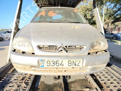Used Parts CITROËN SAXO (S0, S1) 1.5 D (58 hp) 4380328