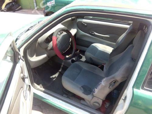 Alternator FIAT SEICENTO / 600 (187_)  | BP21425657M7 