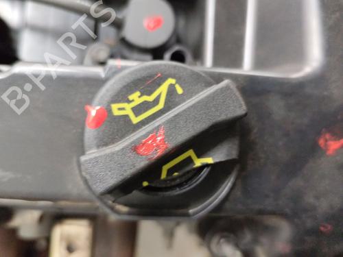 Engine FORD MONDEO III Saloon (B4Y) 2.0 16V | BP21419650M1 