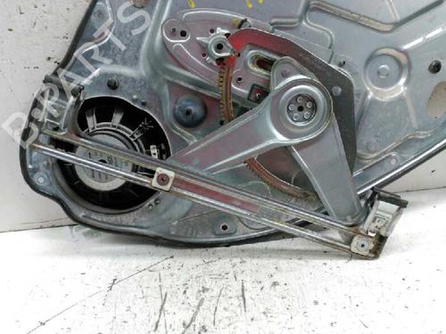 Rear left window mechanism FORD FOCUS C-MAX (DM2)  | BP21440277C24 