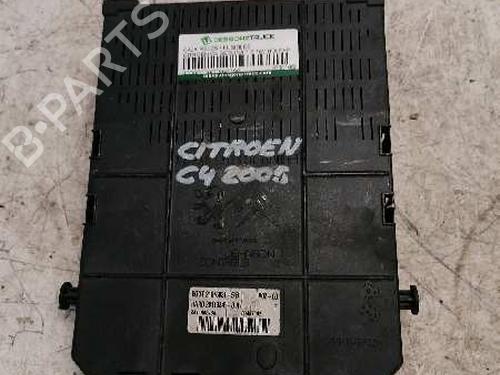 Fuse box CITROËN C4 I (LC_)  | BP21480144E1 