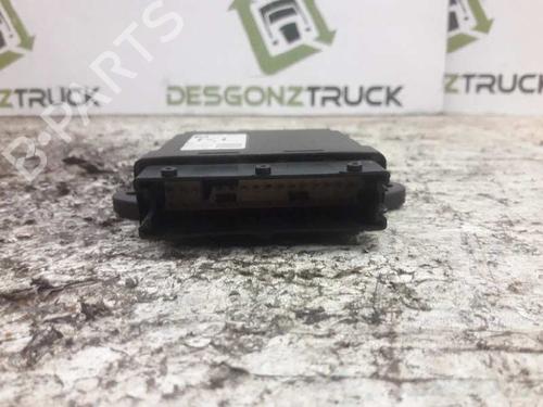 Comfort control module OPEL VECTRA C (Z02)  | BP21462661M56 