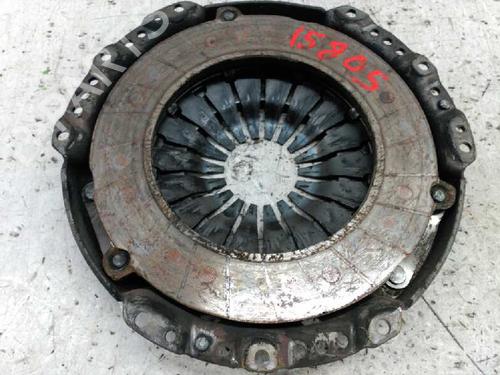 other-nissan-almera-ii-hatchback-n16-2000-25801386 main image