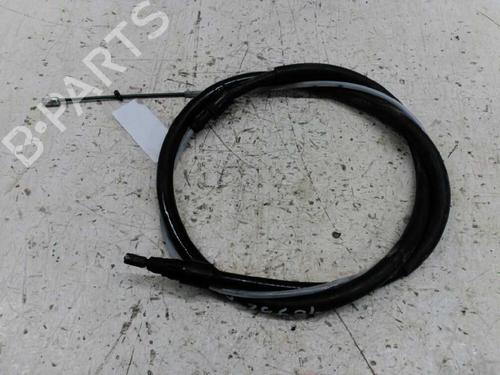Handbrake cable PEUGEOT 307 CC (3B) 2.0 16V | BP21438026C145 