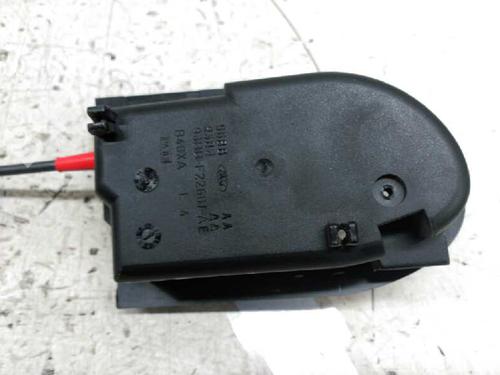 Front left interior door handle FORD MONDEO II Saloon (BFP)  | BP21439112I13 