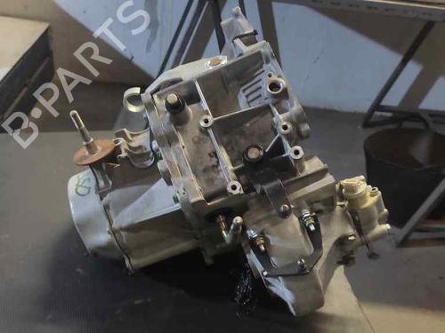 Gearbox CITROËN BERLINGO / BERLINGO FIRST MPV (MF_, GJK_, GFK_)  | BP21399782M3 