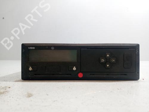 electronic-module-iveco-stralis-i-2002-39402201 main image