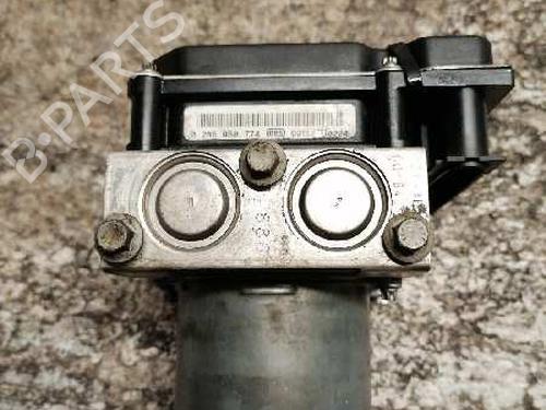 ABS pump FORD TRANSIT Van (FA_ _)  | BP21473679M43 