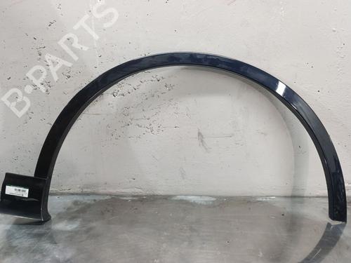 Højre fortil skærm liste AUDI Q7 (4MB, 4MG, 4MQ) 3.0 TDI quattro (272 hp) 29955504