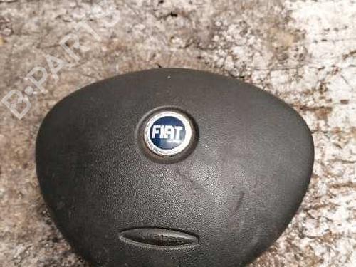 Used Driver airbag FIAT DOBLO MPV (119_, 223_) 1.3 JTD (75 hp) 21474728