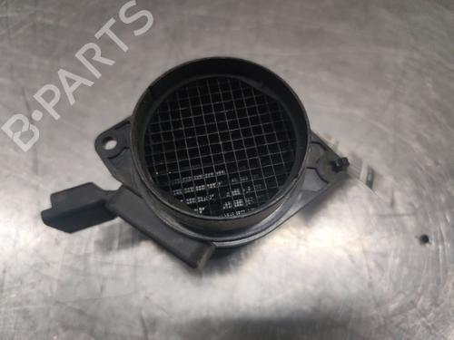 Used Mass air flow sensor Mass air flow sensor PEUGEOT PARTNER Box Body/MPV (5_, G_) [1996-2026] 33216613 33216613