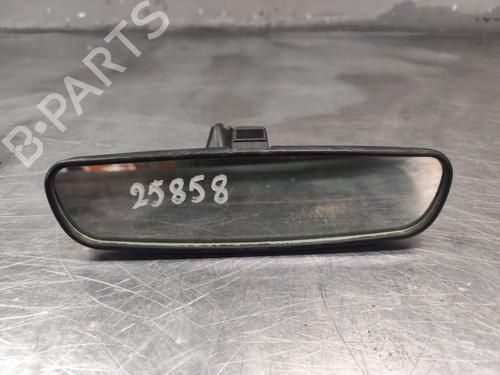 Used Rear mirror Rear mirror TOYOTA RAV 4 II (_A2_) 2.0 4WD (ACA21, ACA20) (150 hp) 33232977 33232977