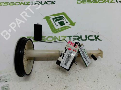 Used Fuel pump NISSAN QASHQAI / QASHQAI +2 I (J10, NJ10, JJ10E) [2006-2014]  21428311