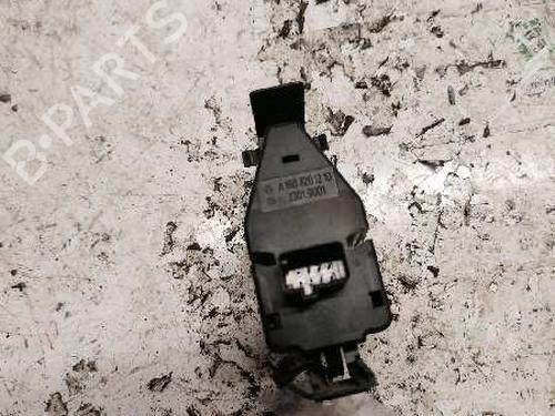 Warning switch MERCEDES-BENZ A-CLASS (W168) A 170 CDI (168.008) | BP21462827I22 