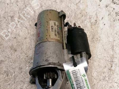 Used Starter FORD MONDEO II (BAP) [1996-2000]  21481463