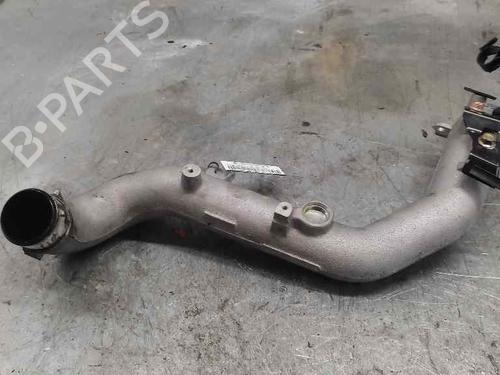 Used Intercooler pipe MAZDA 6 Saloon (GG) [2002-2008]  21405396