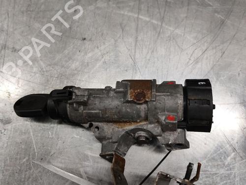 Ignition barrel VW POLO V (6R1, 6C1) 1.6 TDI | BP29893693M48