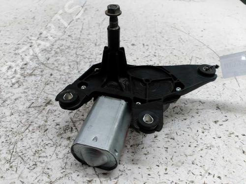 Rear wiper motor NISSAN PRIMASTAR Van (X83)  | BP21445576M102 
