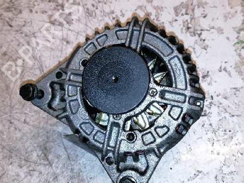 Used Alternator RENAULT LAGUNA II (BG0/1_) 1.9 dCi (BG08, BG0G) (120 hp) 21479027