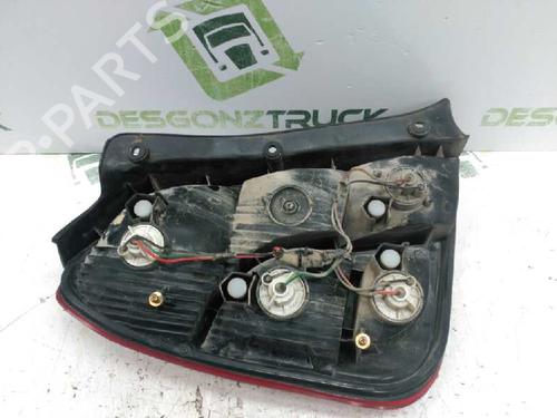 Right taillight KIA CARENS II MPV (FJ) 1.8 | BP24679194C35 
