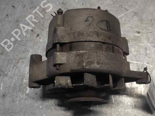 Alternator OPEL CORSA A Hatchback (S83)  | BP21404723M7 